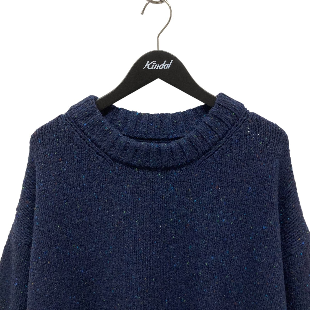 Maison Margiela(メゾンマルジェラ) クルーネックニット