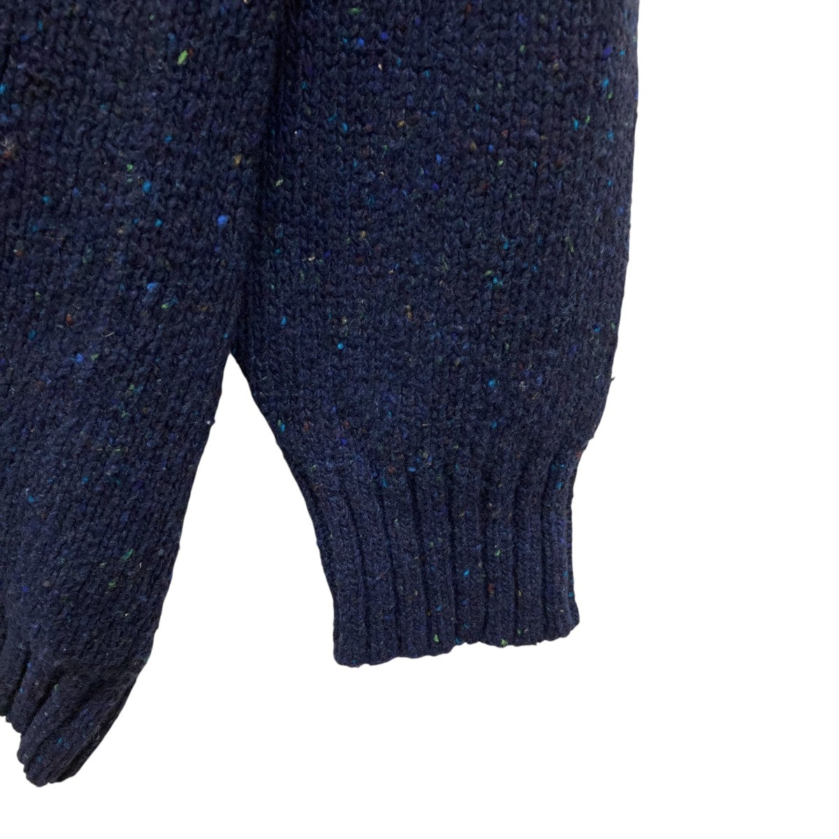 マルジェラ　ネイビー クルーネック セーター サイズ Maison Margiela(メゾン マルジェラ)｜【MEN】クルーネック