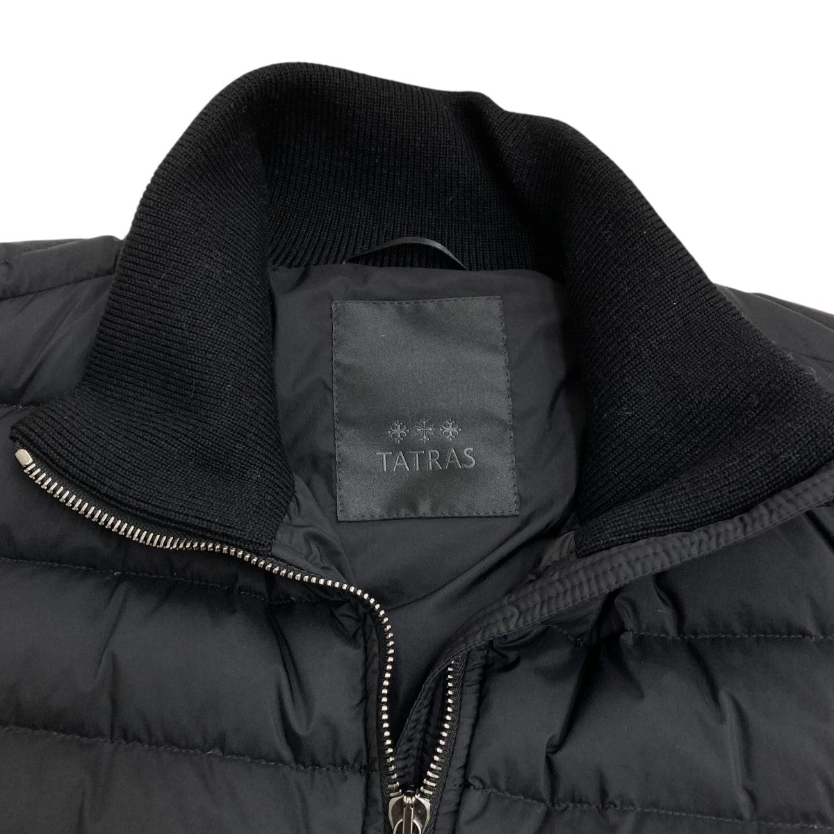 HENDERダウンジャケットMTAT24A4927