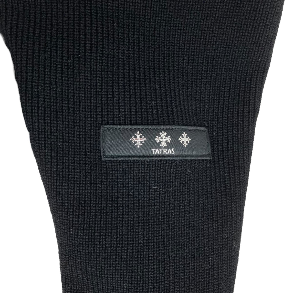 HENDERダウンジャケットMTAT24A4927