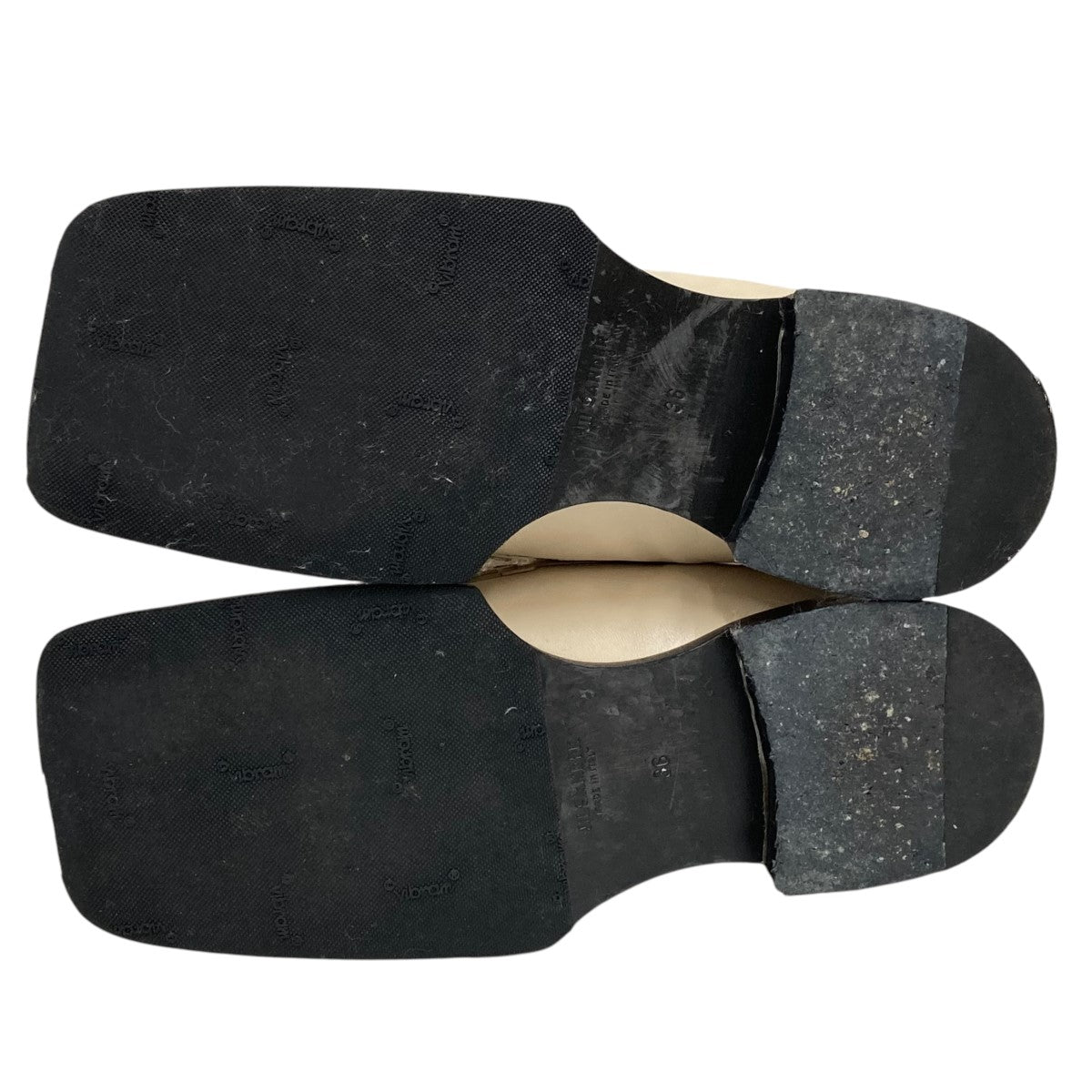 JIL SANDER(ジルサンダー) ローファーJS36103A JS36103A