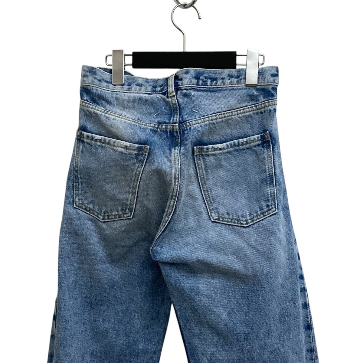 Maison Margiela 1(メゾンマルジェラ1) コットン デニムパンツ 