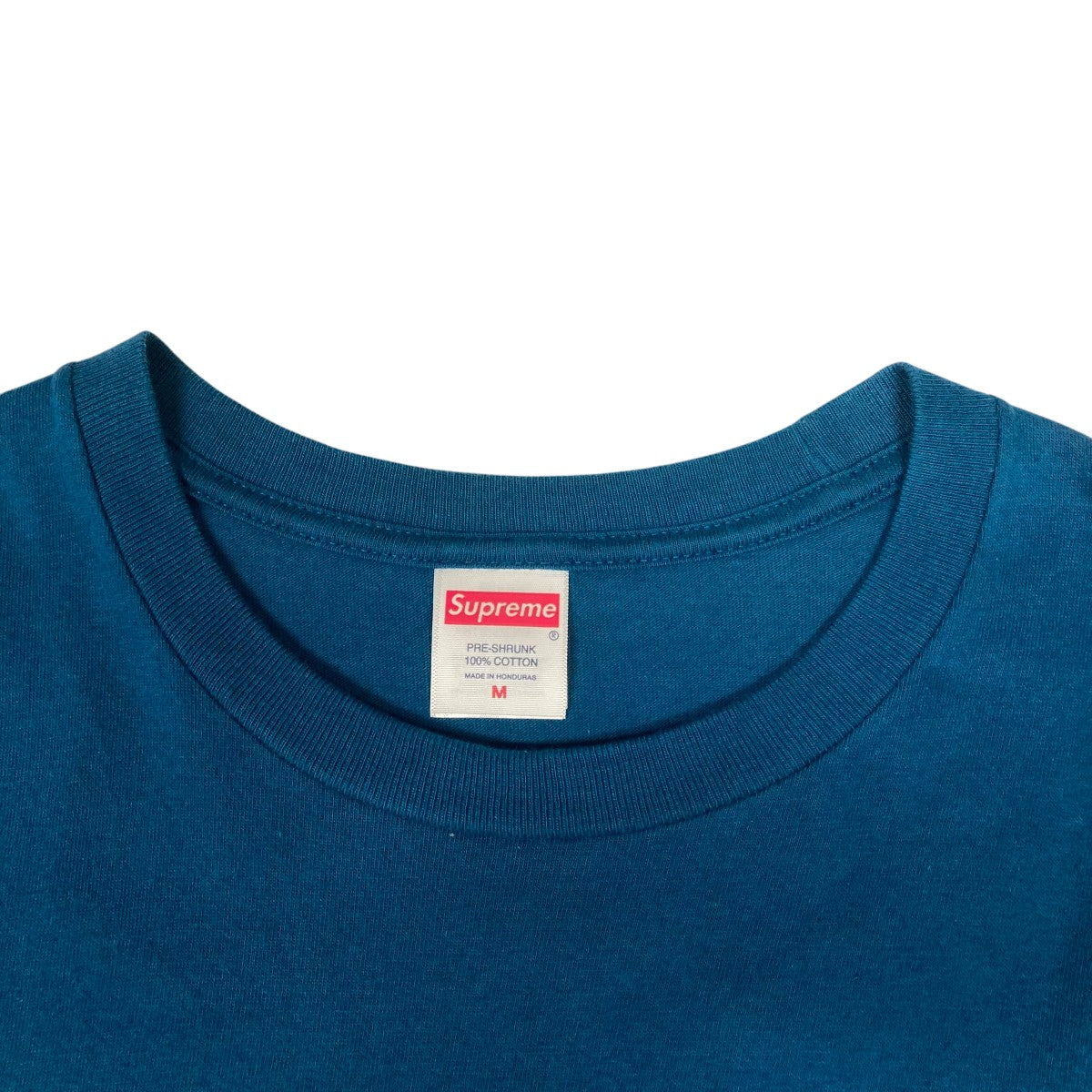 【Supreme】シャーマン スモーキング　Tシャツ　ネイビー Supreme】シャーマン スモーキング Tシャツ ネイビー - メルカリ