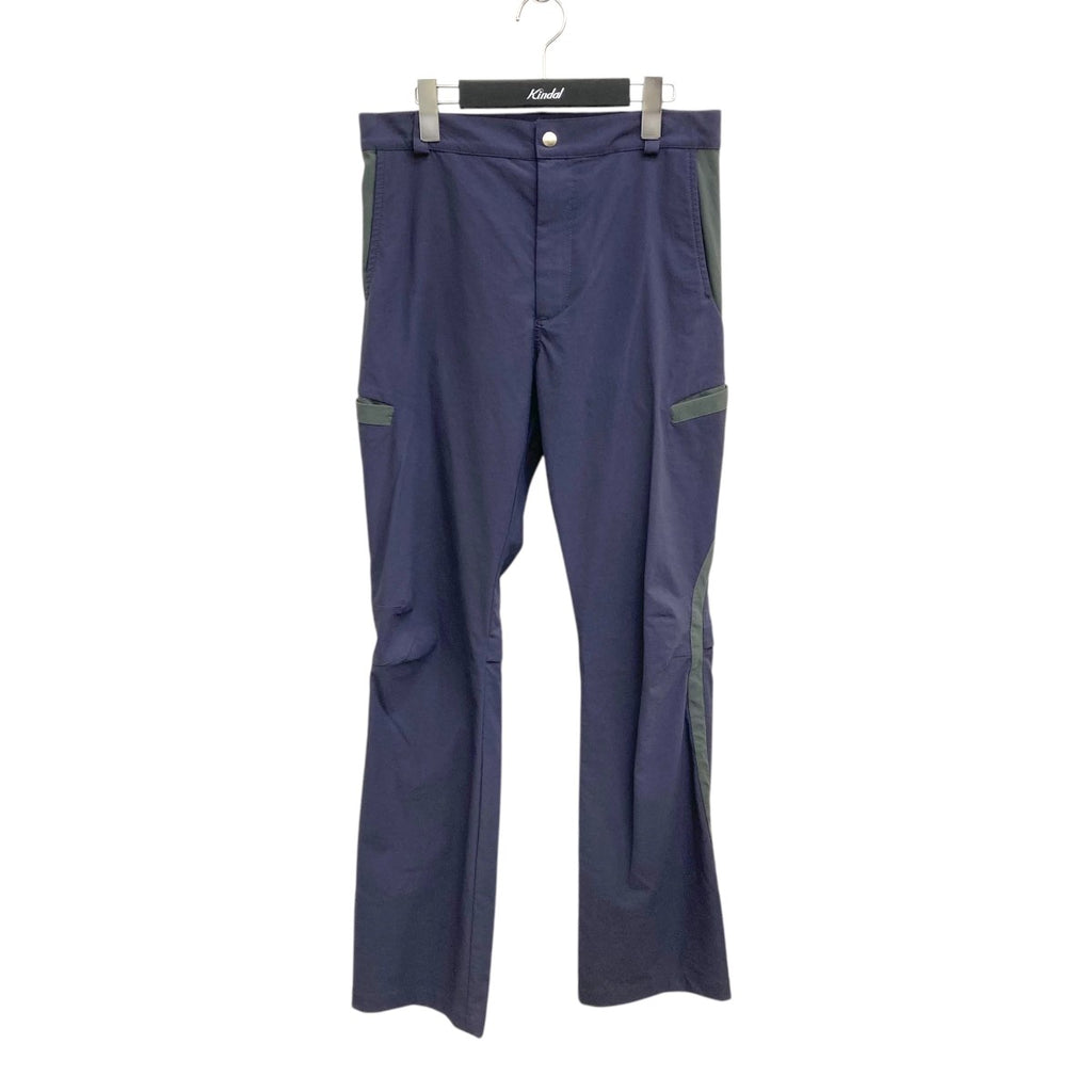 Kiko Kostadinov(キココスタディノフ) KOBE UNIFORM TROUSERパンツ 