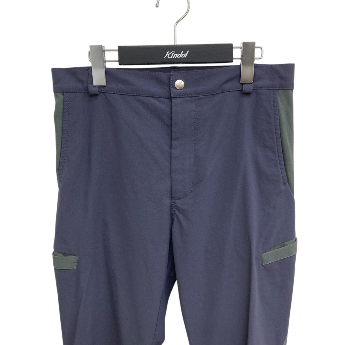 Kiko Kostadinov(キココスタディノフ) KOBE UNIFORM TROUSERパンツ 