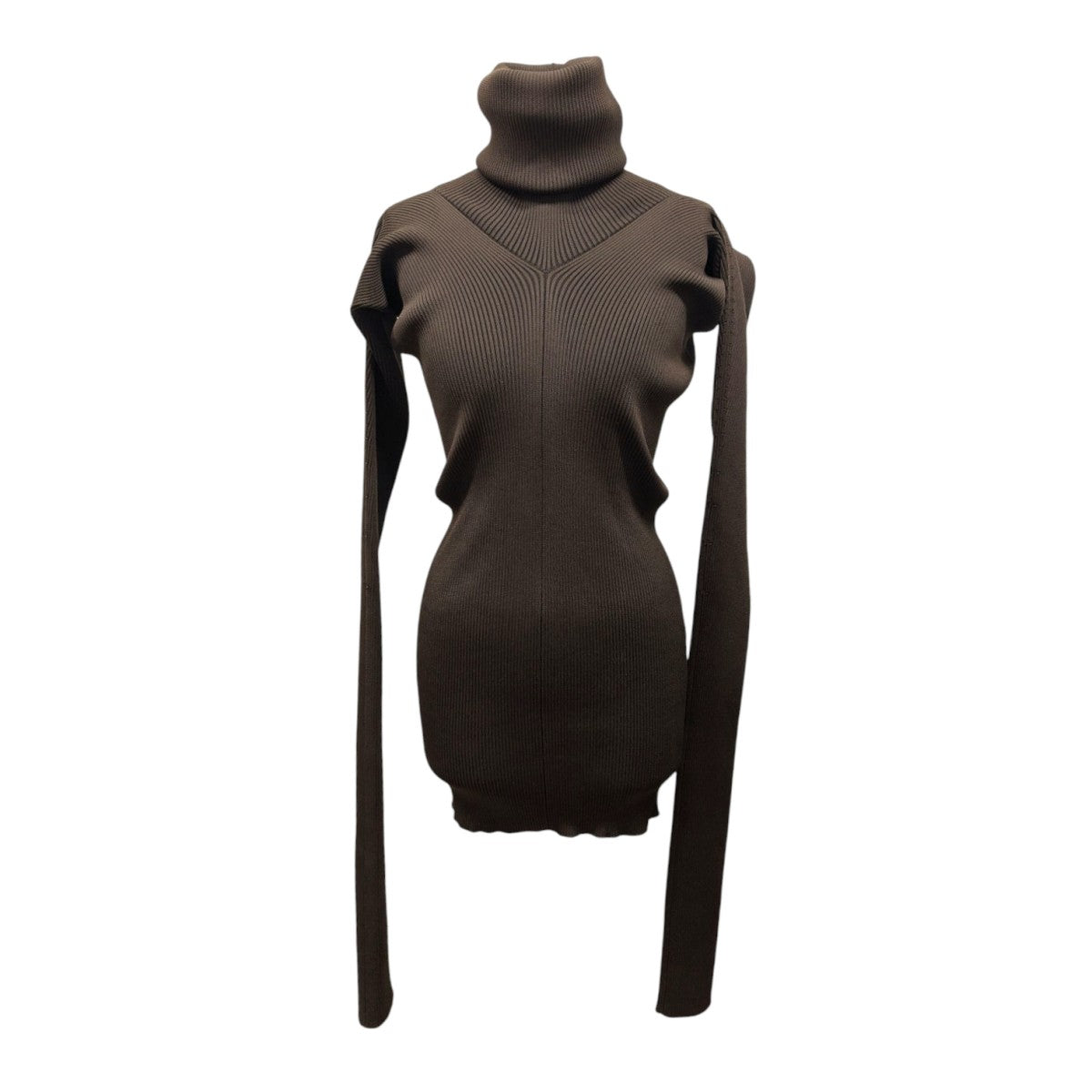 MARNIタートルネックニット MARNI ニット＆スウェット