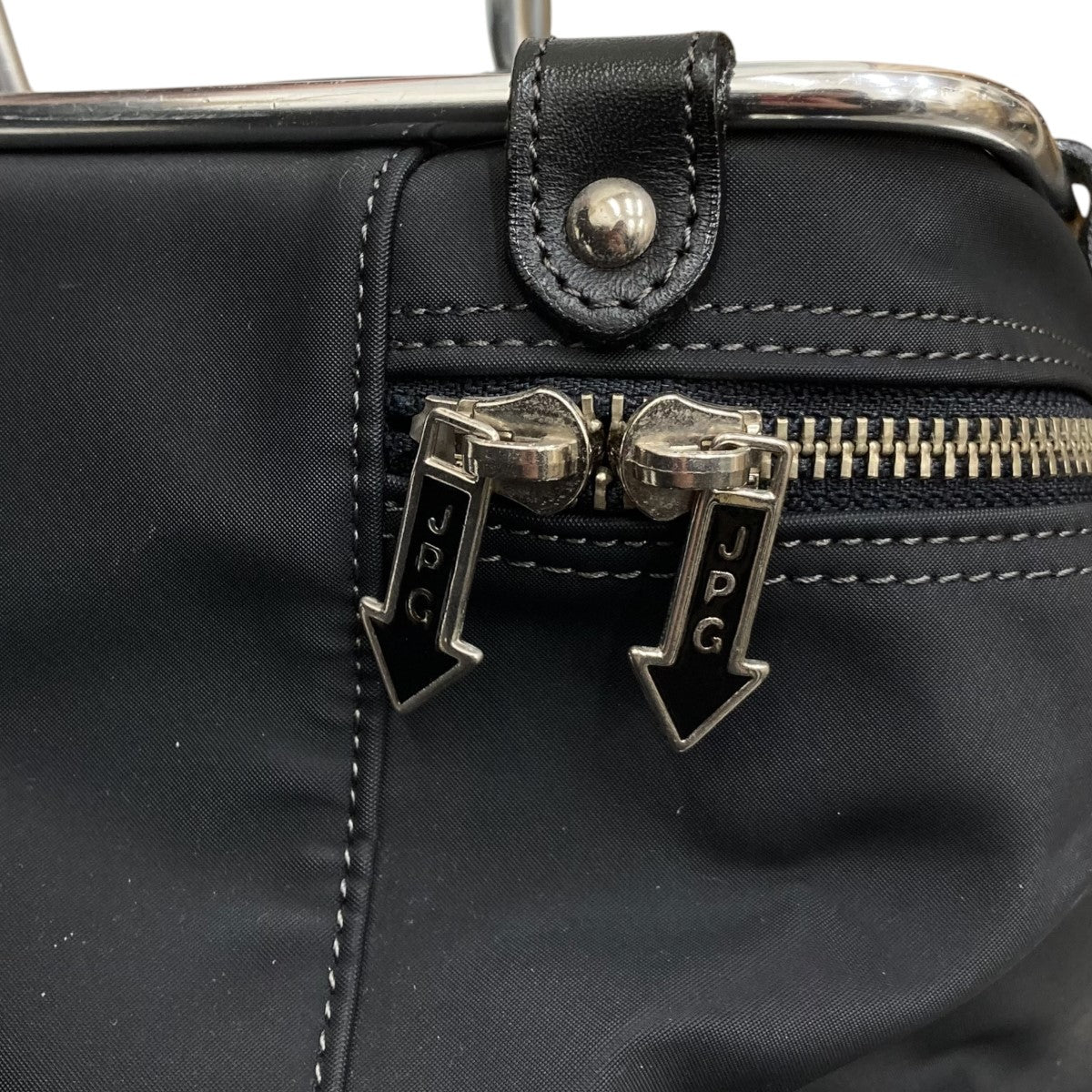 Jean Paul GAULTIER(ジャンポールゴルチェ) パイプフレーム