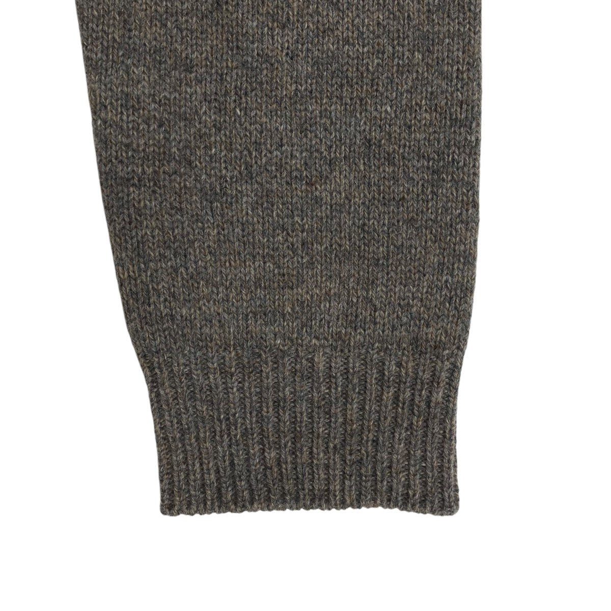 メゾンマルジェラの24AW 5G Shetland V-Neck knit Vネックニット S50HN0007です。 Maison Margiela 古着・中古 トップス アイテム