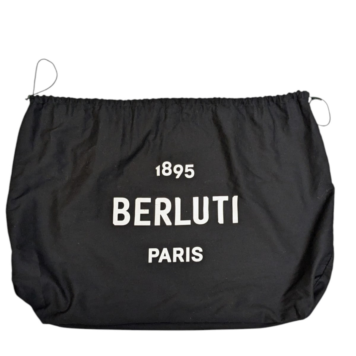 Berluti 古着・中古 ベルルッティのカリグラフィ ヴェネチア ボストンバッグ 2WAYバッグ U0222です。