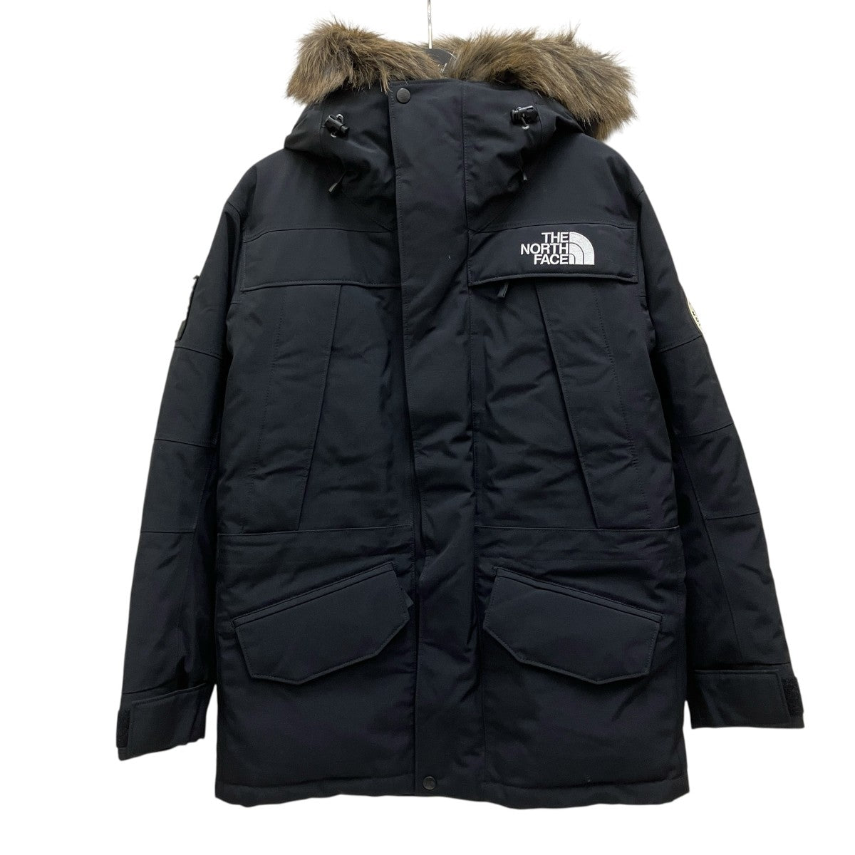 ザ・ノースフェイス ND92032 Antarctica Parka (L) Antarctica Parka #K [ND92342]｜THE NORTH FACE – moderate