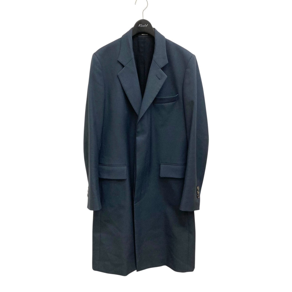 Maison Margiela(メゾンマルジェラ) 13AWチェスターコートS30AA0050 