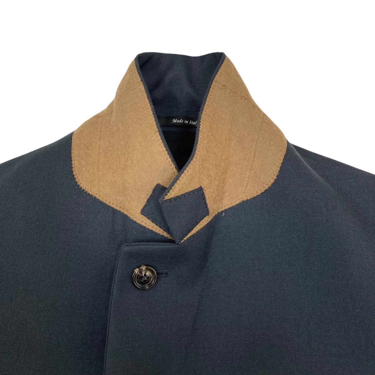 Maison Margiela(メゾンマルジェラ) 13AWチェスターコート