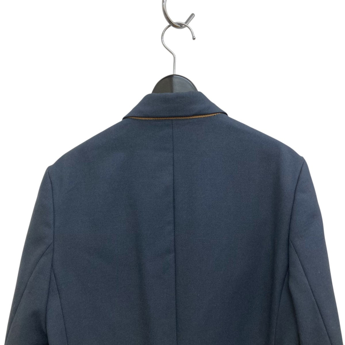 Maison Margiela(メゾンマルジェラ) 13AWチェスターコートS30AA0050 