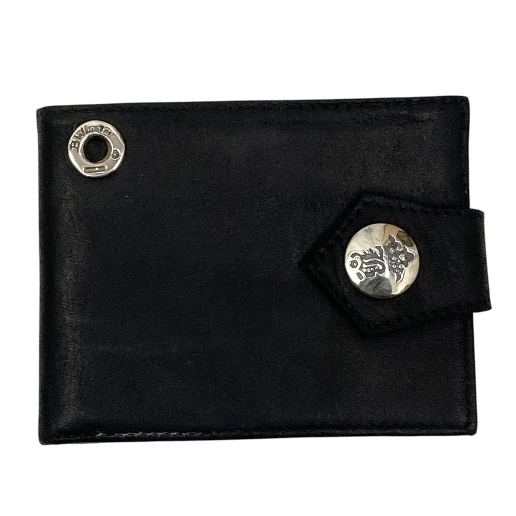 BILL WALL LEATHER(ビルウォールレザー) ホースレザーウォレット2 