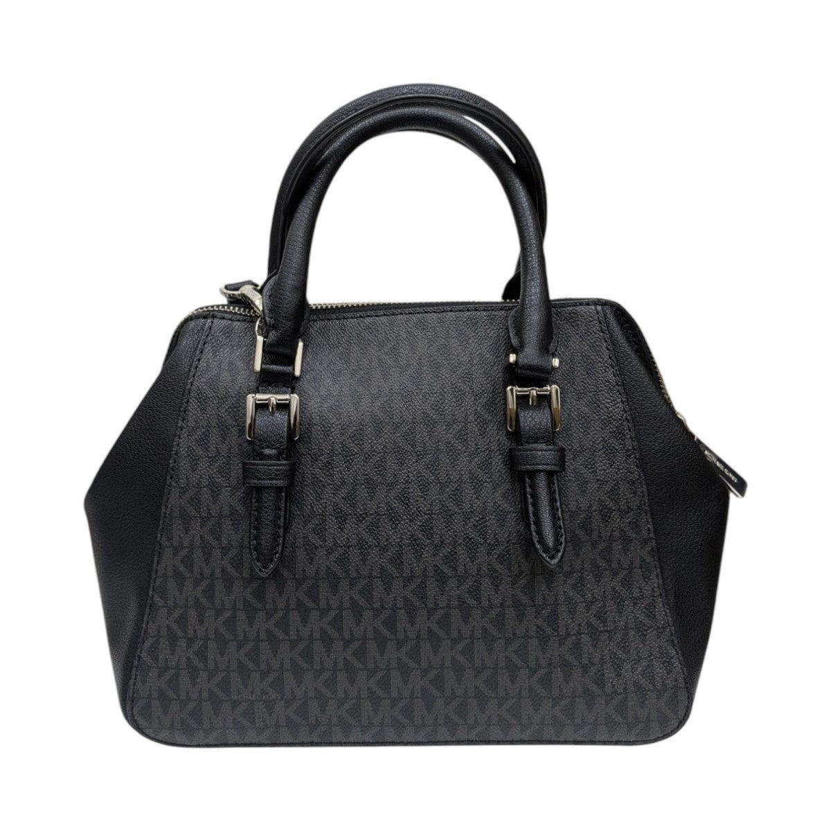 MICHAEL KORS ハンドバッグ35T0SCFM2B 古着・中古-3枚目のアイテム画像