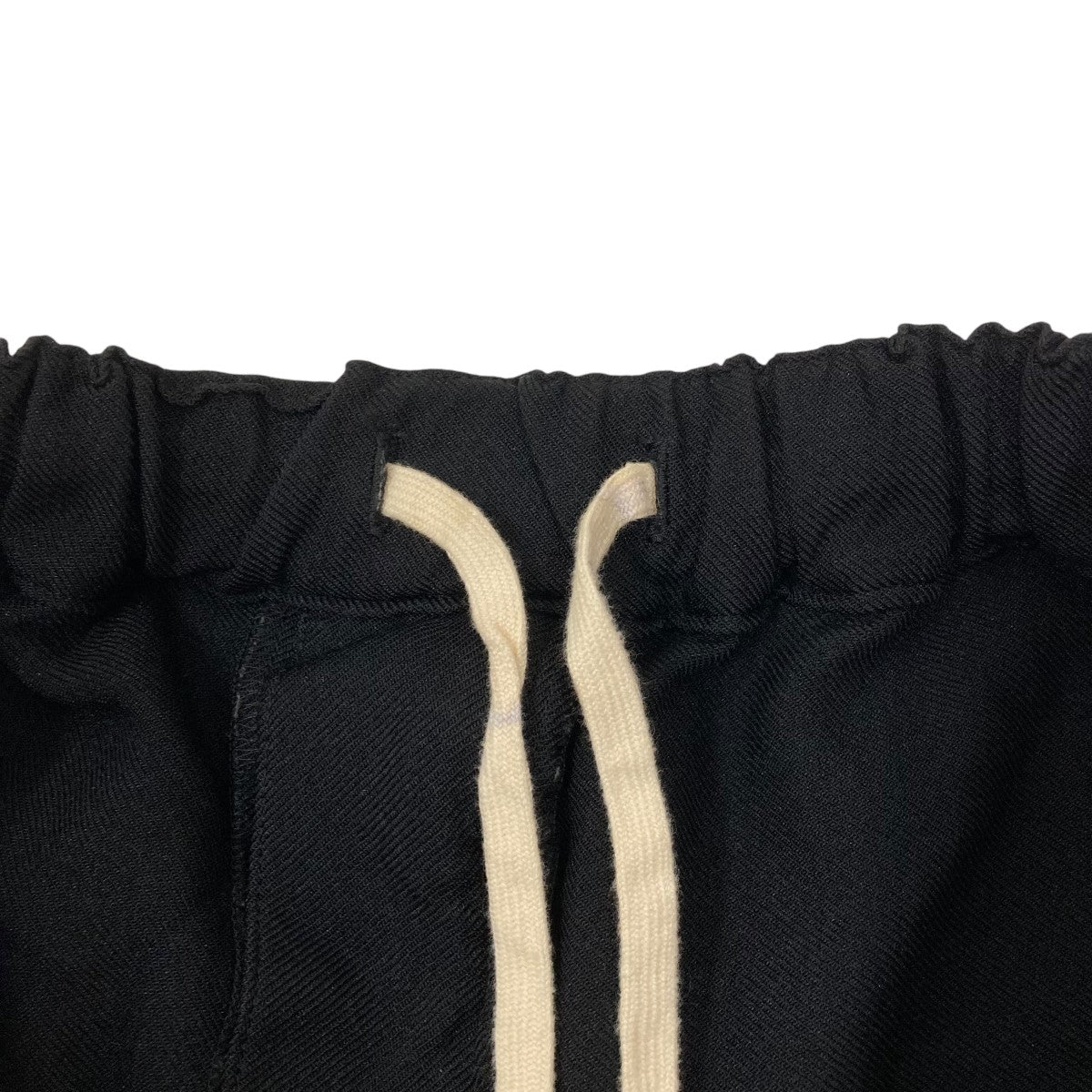 BLACK COMME des GARCONS(ブラックコムデギャルソン) AD2023