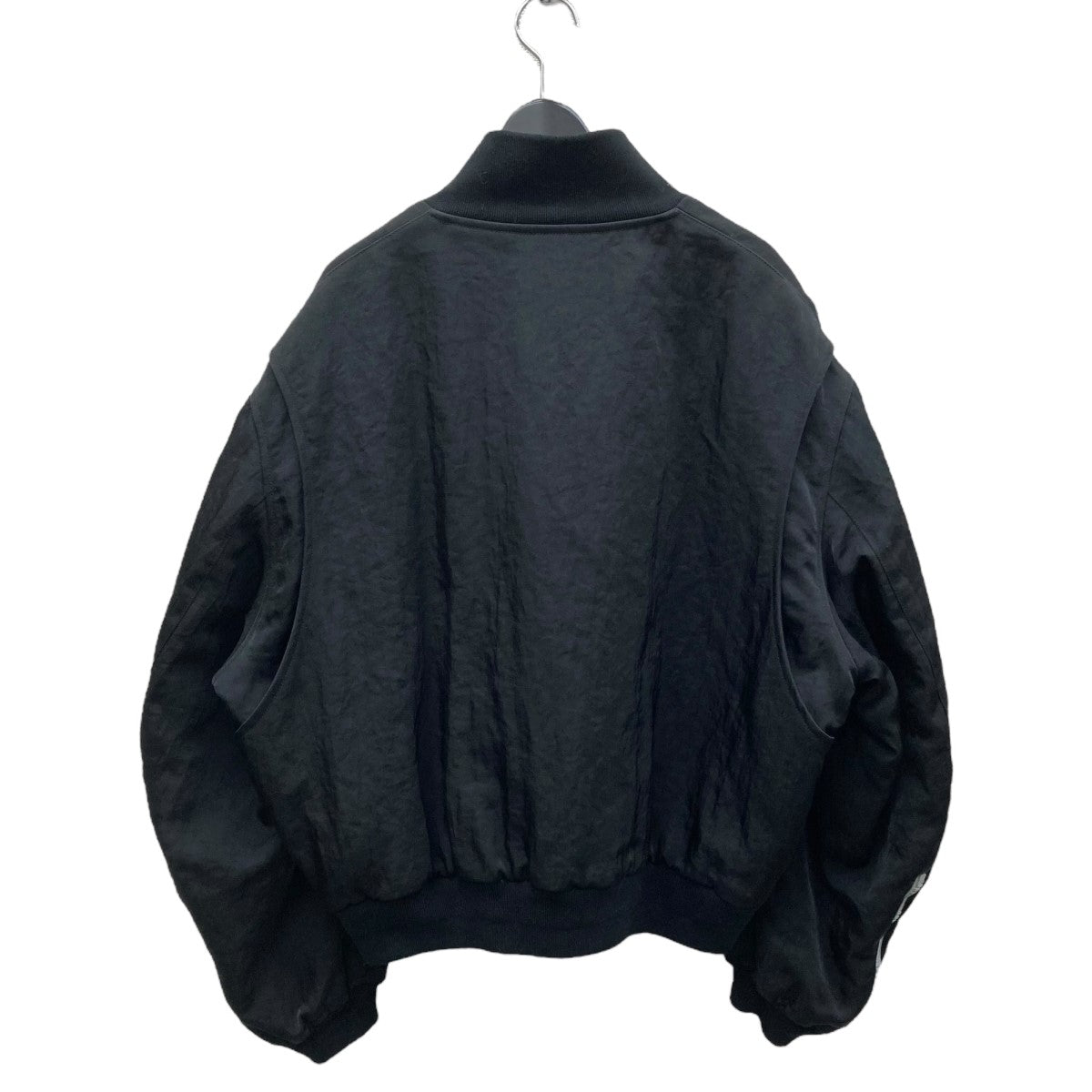 23SSCROFT BOMBER JACKET中綿ブルゾン23E28OAU18