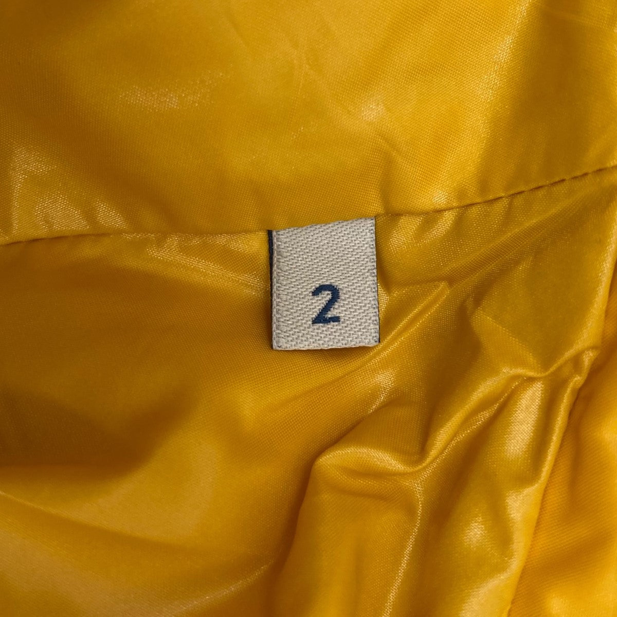 19AWMAREダウンジャケットE20914137685 539QG