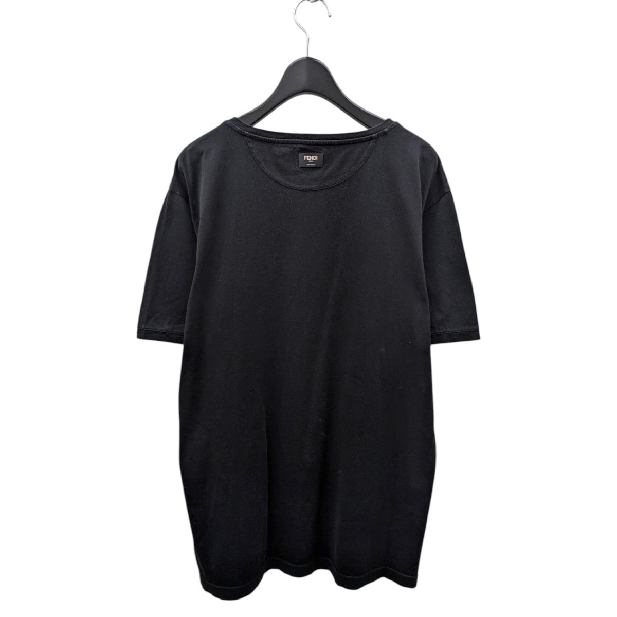 フェンディ Tシャツ FENDI フェンディ メンズ Tシャツ・カットソー サイズ：52(XXL位