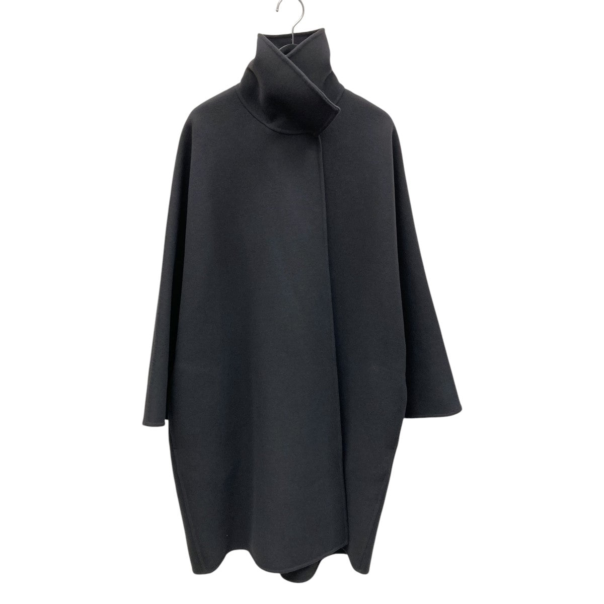 August Coatロングコート8376-W3503