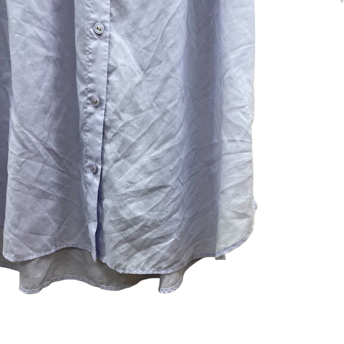 半袖ブラウス55M14-509-30