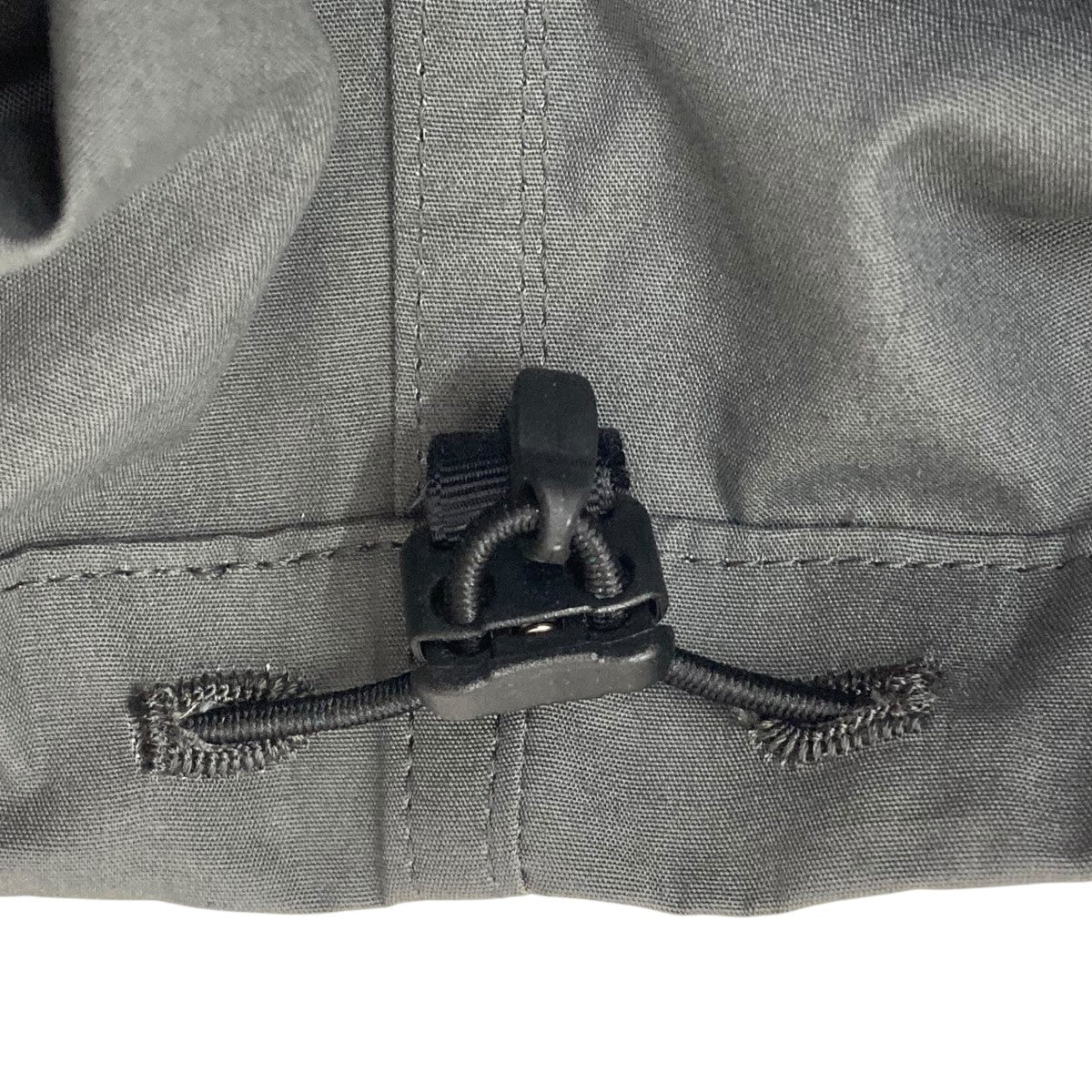 LAD MUSICIAN(ラッドミュージシャン) 24SSWEATHER OVER PANTS LAD MUSICIAN(ラッドミュージシャン) 24SSWEATHER OVER PANTS