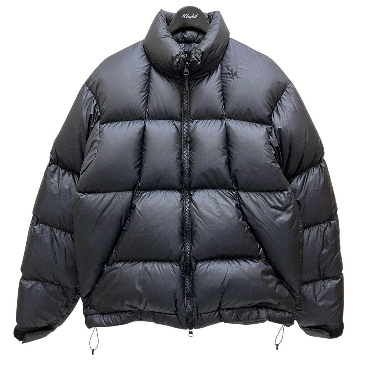 G/FORE グラデーション ダウンジャケット G/FORE グラデーション ダウンジャケット ジーフォア ゴルフ ウェア