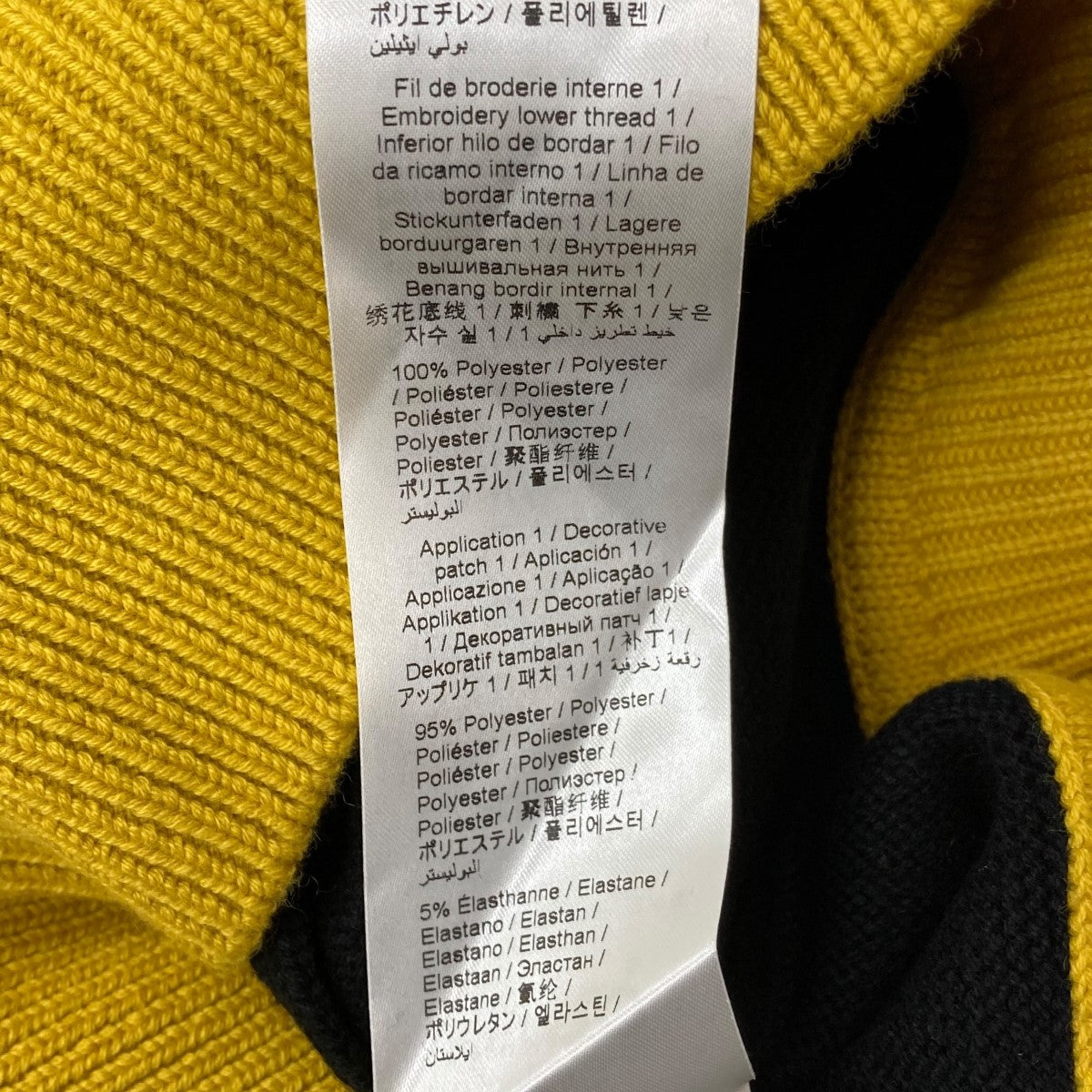 ネイビー FOREVERロゴ セーター DGWIJL13 ネイビー FOREVERロゴ セーター DGWIJL13