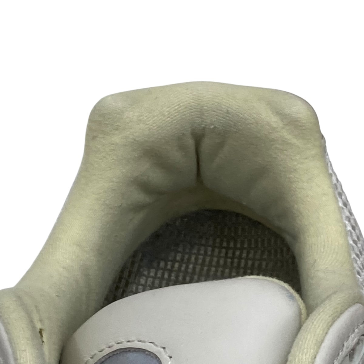 NEW BALANCE×AURALEE スニーカーM2002RA1 M2002RA1 ベージュ サイズ