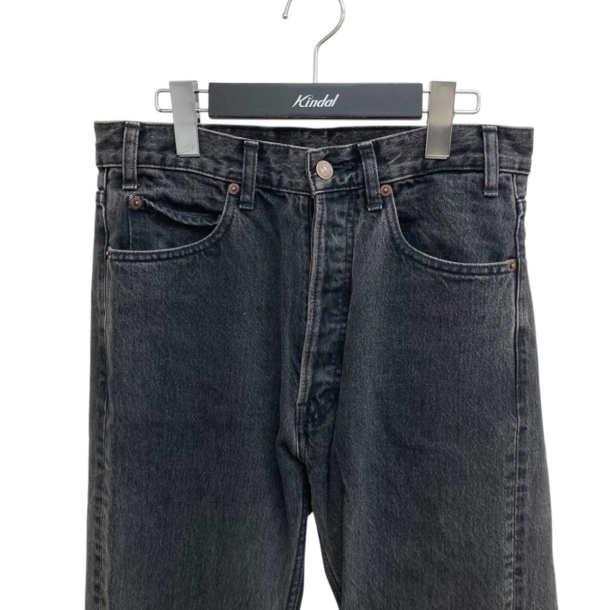 新品⭐︎CELINE ウェスリージーンズ チャコールウォッシュデニム　26サイズ 新品⭐︎CELINE ウェスリージーンズ チャコールウォッシュデニム