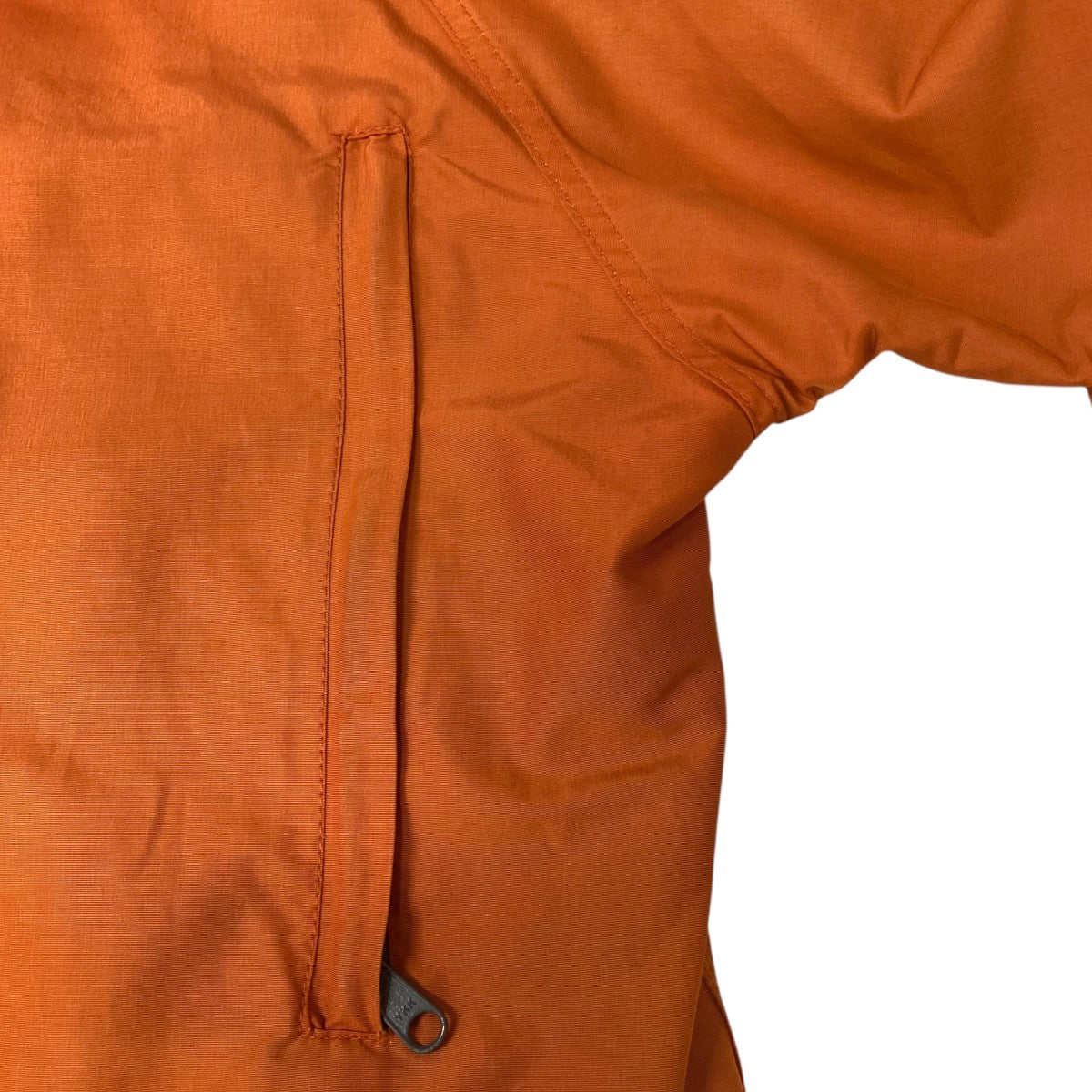 K*C様 80's SIERRA DESIGNS オレンジ アウター M アニb SIERRA DESIGNS(シエラデザインズ) 80s8本木タグジャケット オレンジ