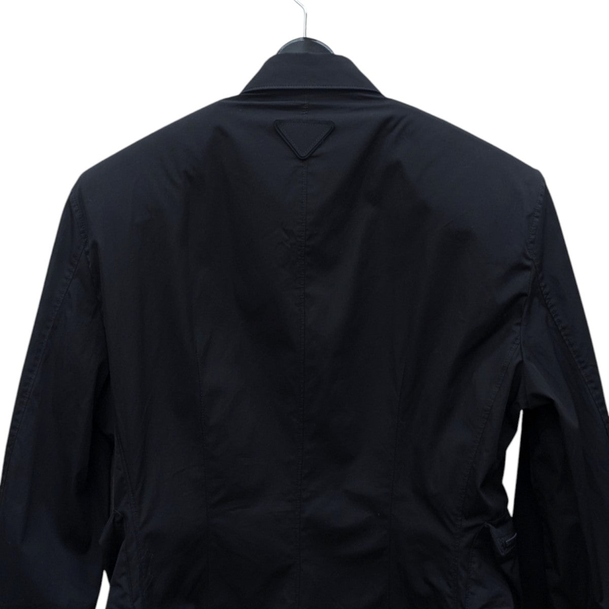 PRADA(プラダ) マルチポケットテックシャツジャケットUGI267