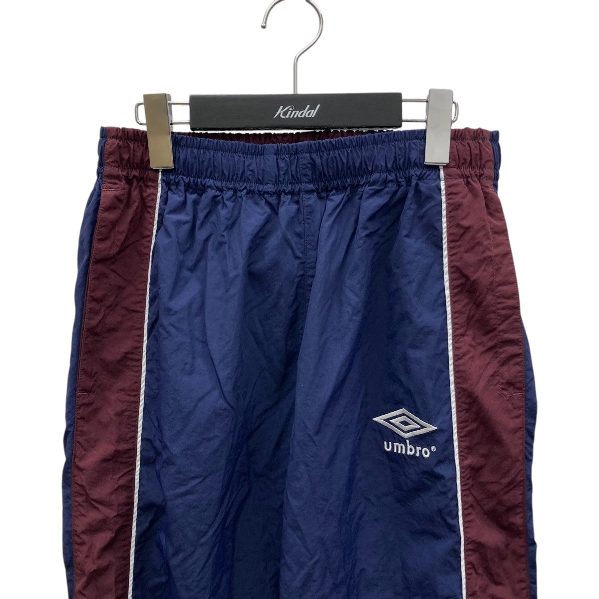セール 70%OFF】【CHAMPION × ADAM ET ROPE'】〈撥水性〉ナイロンワイドパンツ(502938669) | アダム エ ロペ(ADAM  ET ROPE') - d fashion