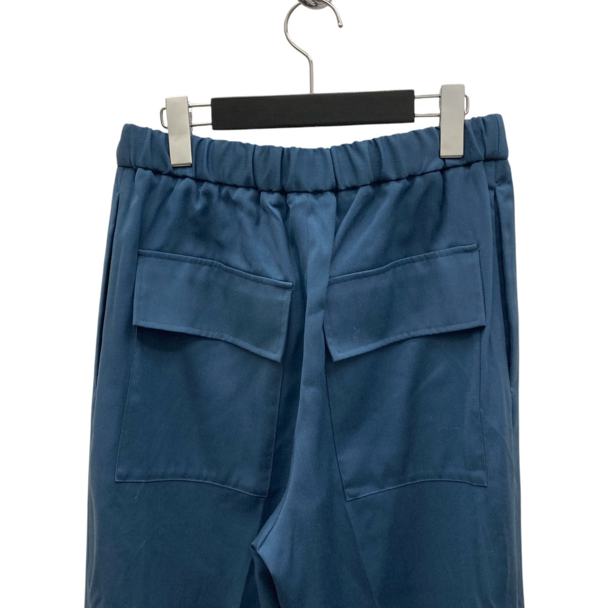 JIL SANDER(ジルサンダー) TROUSER D 09 AW 20パンツJ22KA0126 