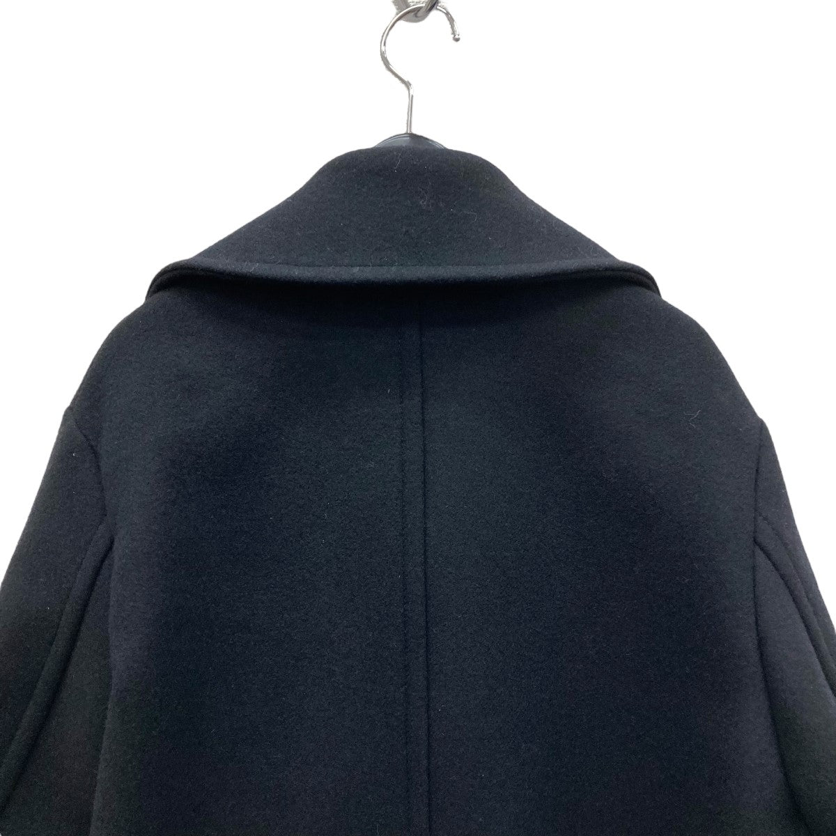 JIL SANDER(ジルサンダー) 22AWウール ノッチドカラーダブル JIL SANDER(ジルサンダー) 22AWウール ノッチドカラーダブル