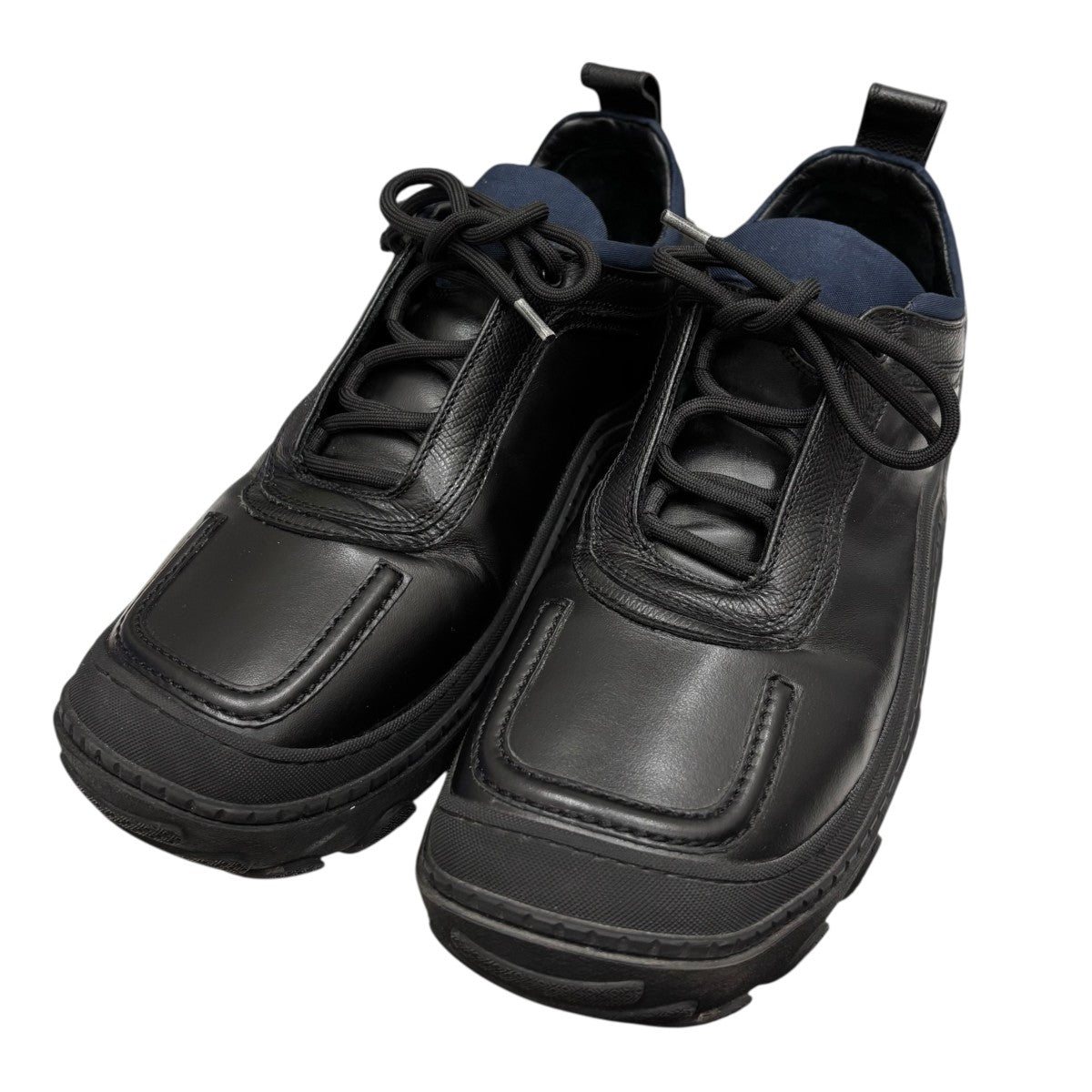 Kiko Kostadinov(キココスタディノフ) HARKMAN SHOEローカット  