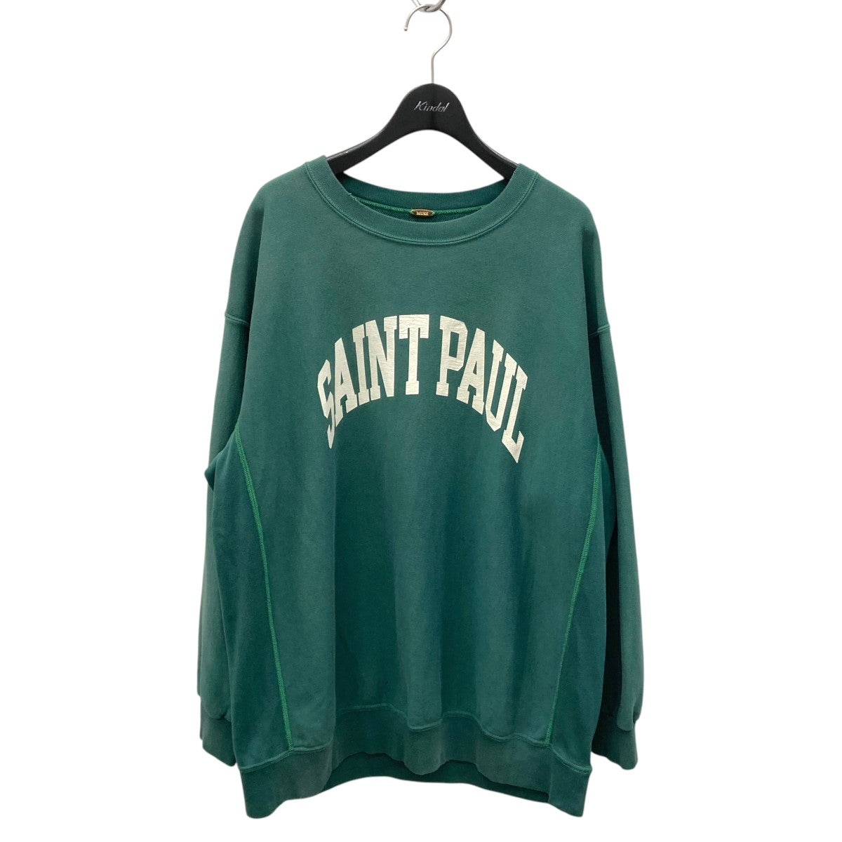 ドューズィエムクラス スウェット FREEサイズ Deuxieme Classe