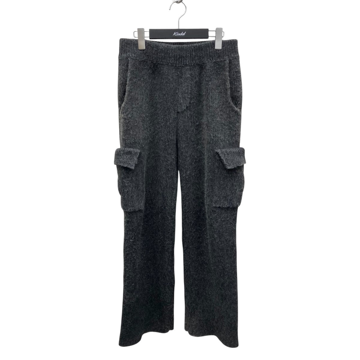 24AWパンツ