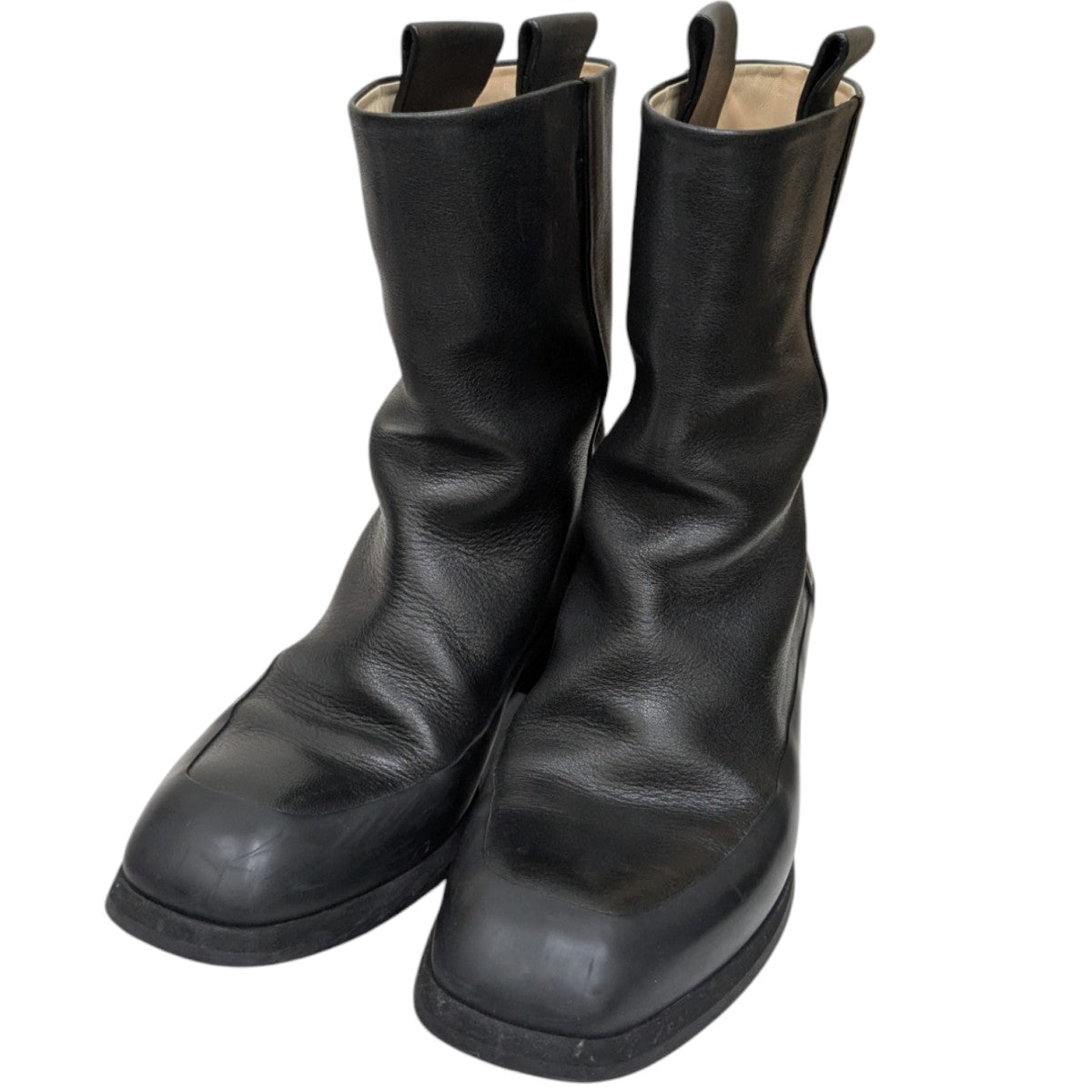 THE ROW(ザ・ロウ) 21AWGRUNGE BOOTブーツF1192-L65 F1192-L65 THE ROW(ザ・ロウ) 21AWGRUNGE BOOTブーツF1192-L65 F1192-L65