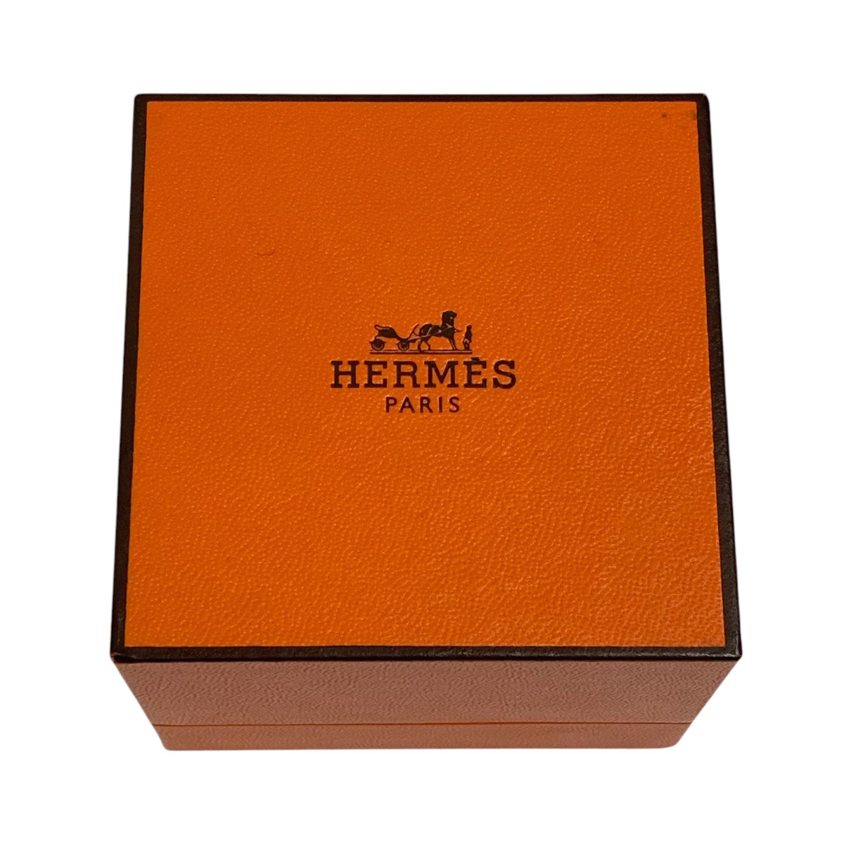 HERMES コリエドシアンPMリング 古着・中古-8枚目のアイテム画像