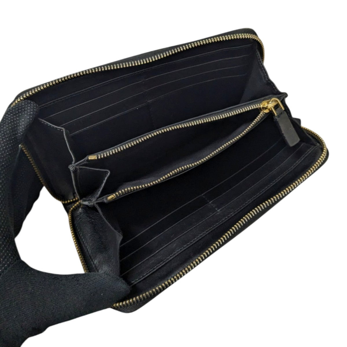 MARNI(マルニ) 長財布 ピンク×ブラック｜【公式】カインドオル