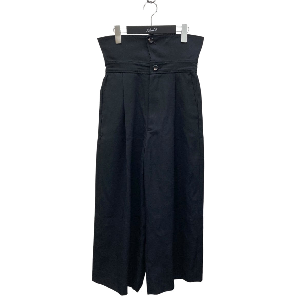 ワイドパンツ22FW-REPT-158L-ESP-J
