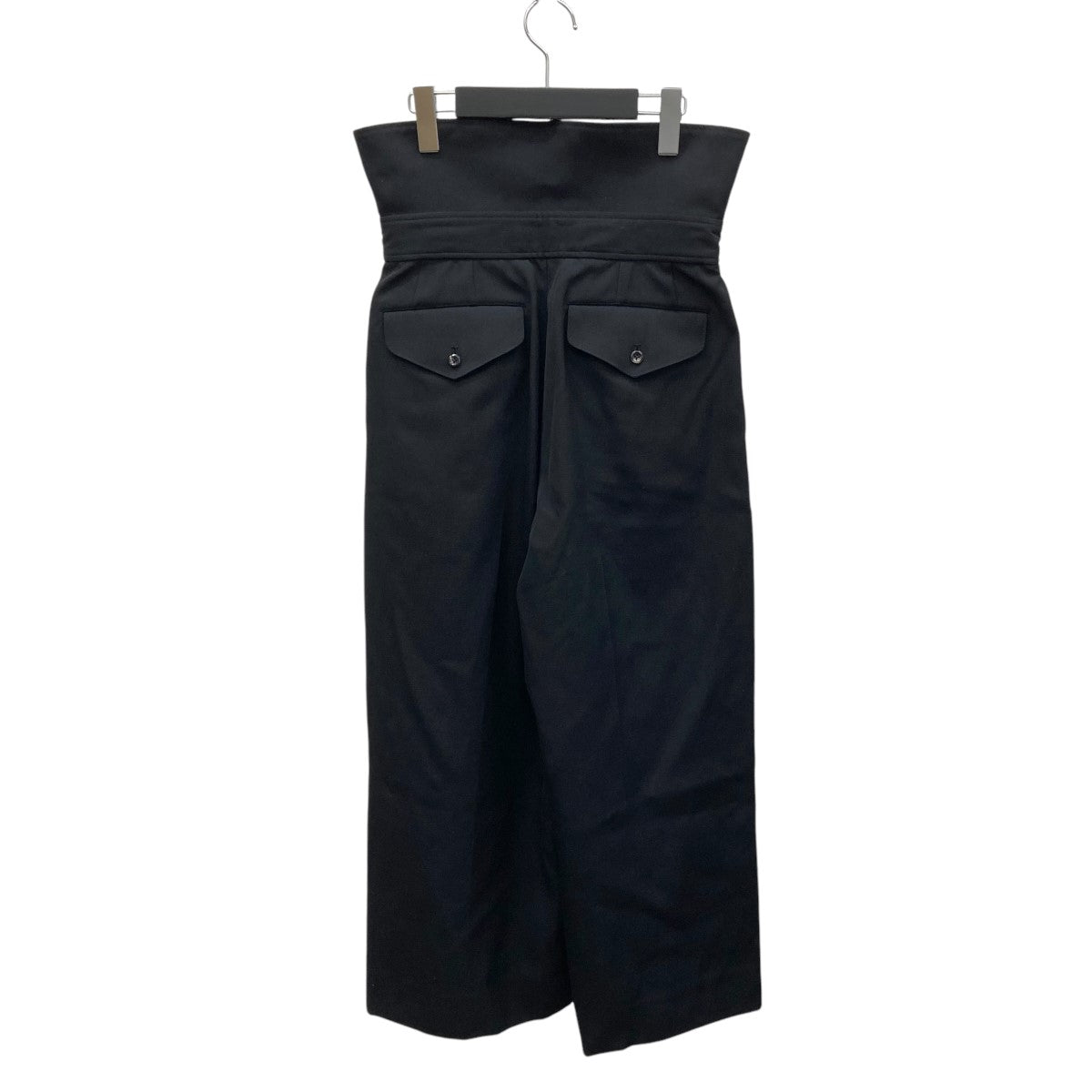 ワイドパンツ22FW-REPT-158L-ESP-J