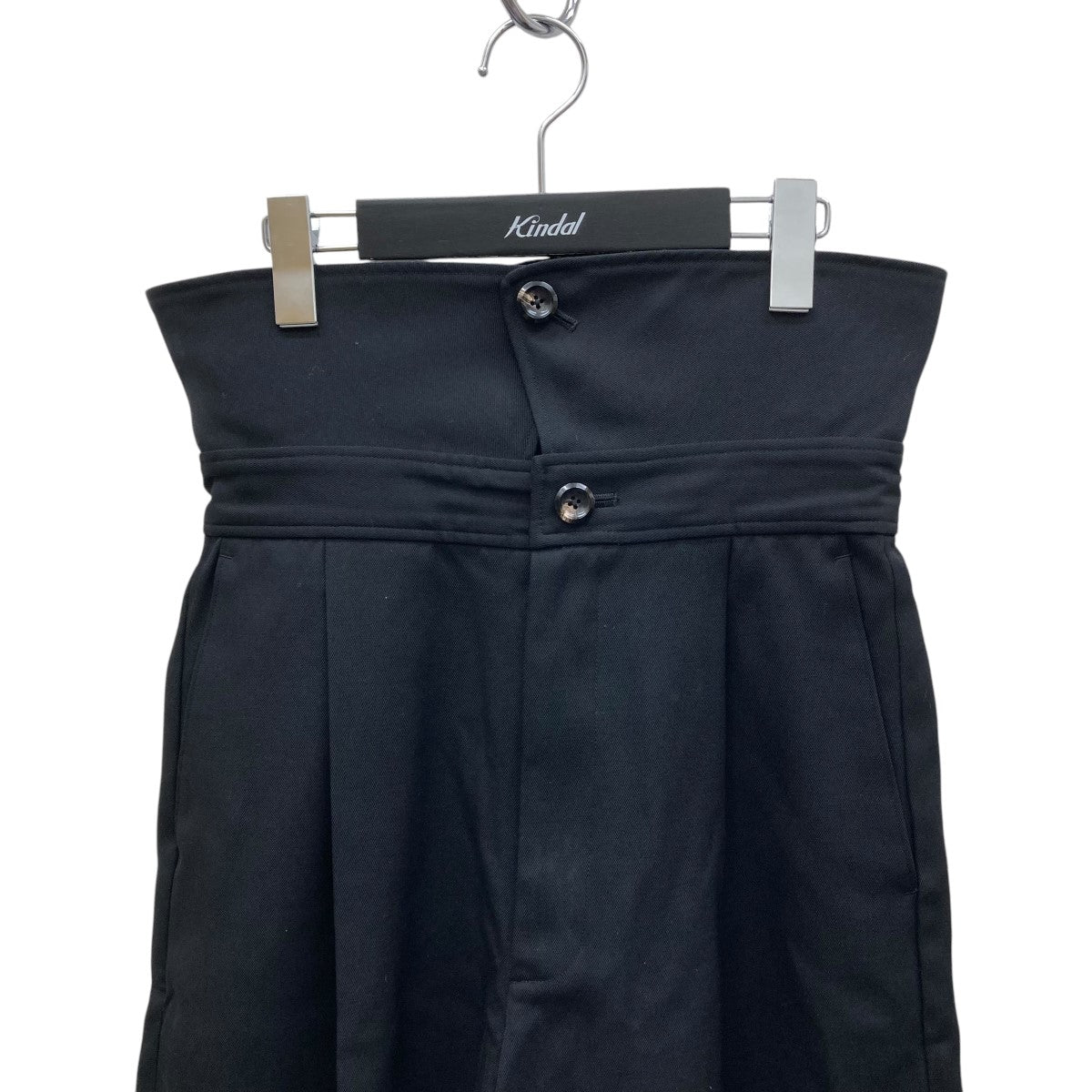 ワイドパンツ22FW-REPT-158L-ESP-J