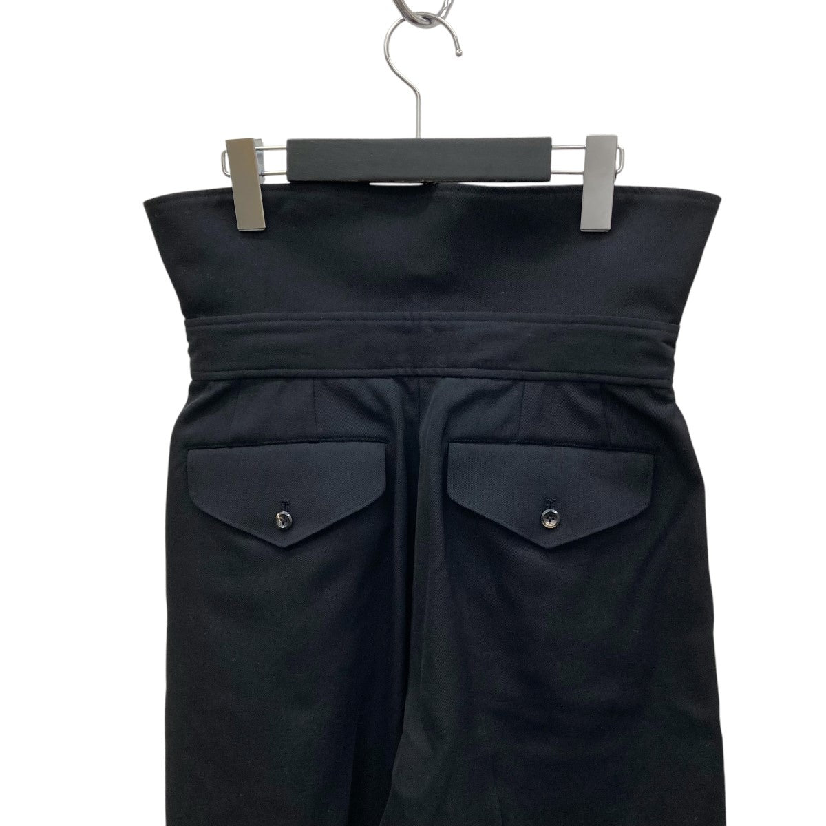 THE RERACS(ザリラクス) ワイドパンツ22FW-REPT-158L-ESP-J 22FW-REPT