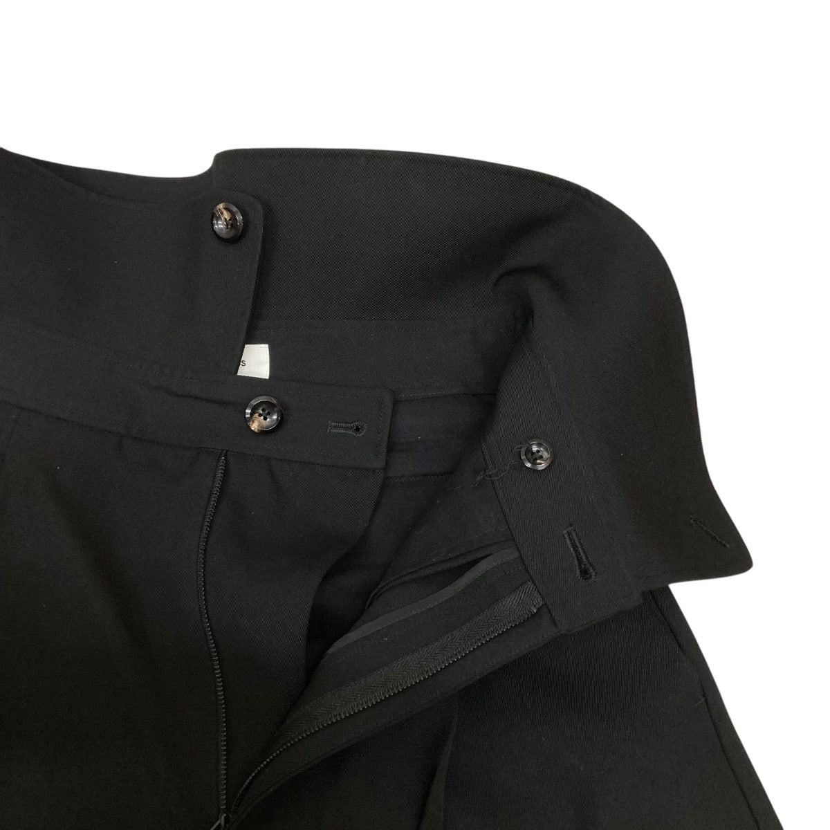 ワイドパンツ22FW-REPT-158L-ESP-J