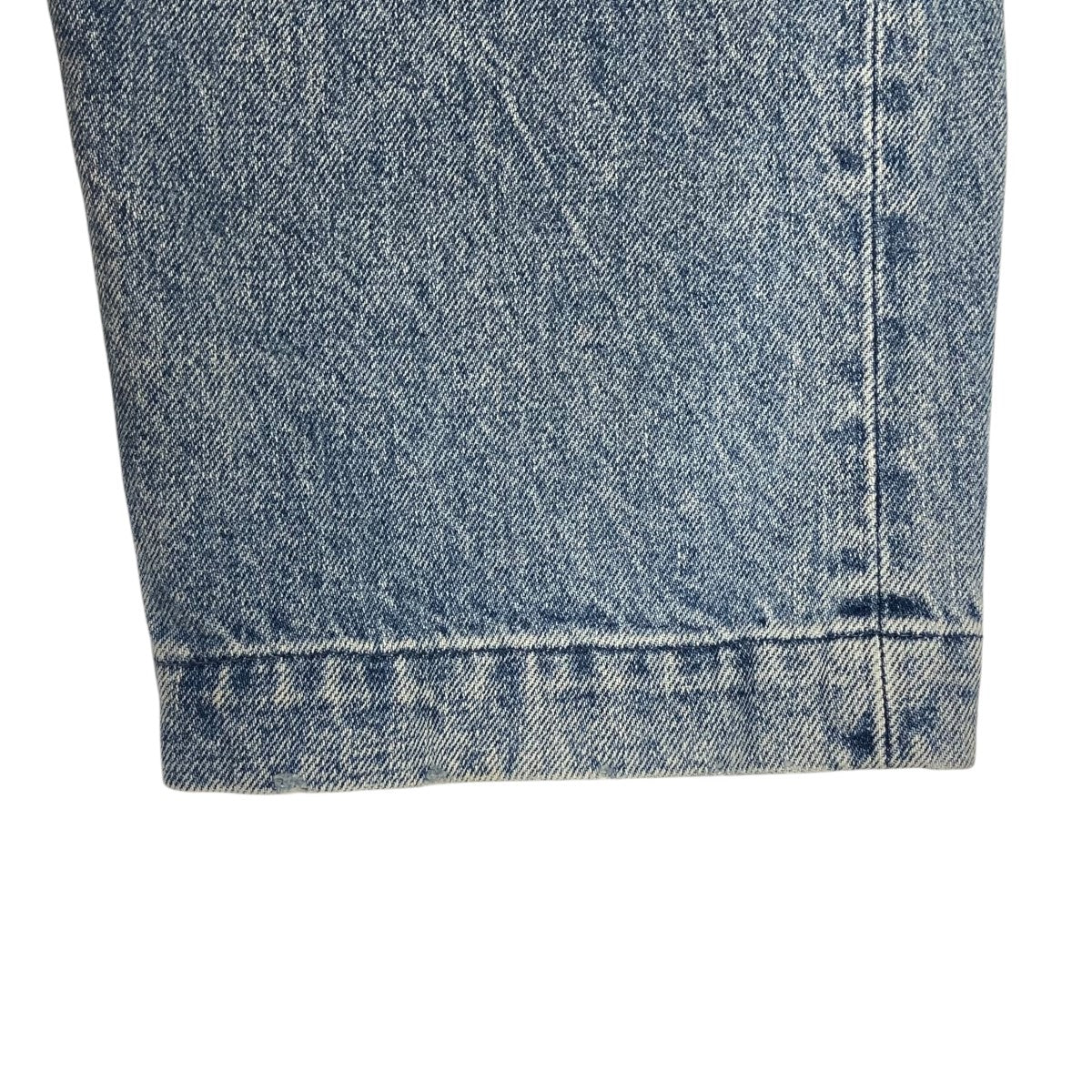 TANAKA(タナカ) TAPERS JEAN TROUSERSデニムパンツST-134 ST-134