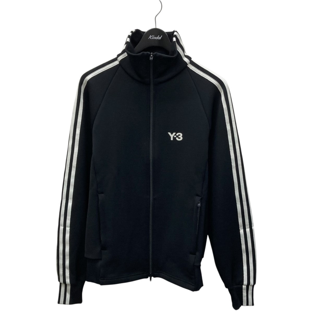 洋服通販 - 新作アイテムを Y-3(ワイスリー) 3S TRACK TOPトラックジャケットIZ3126 IZ3126 トップス