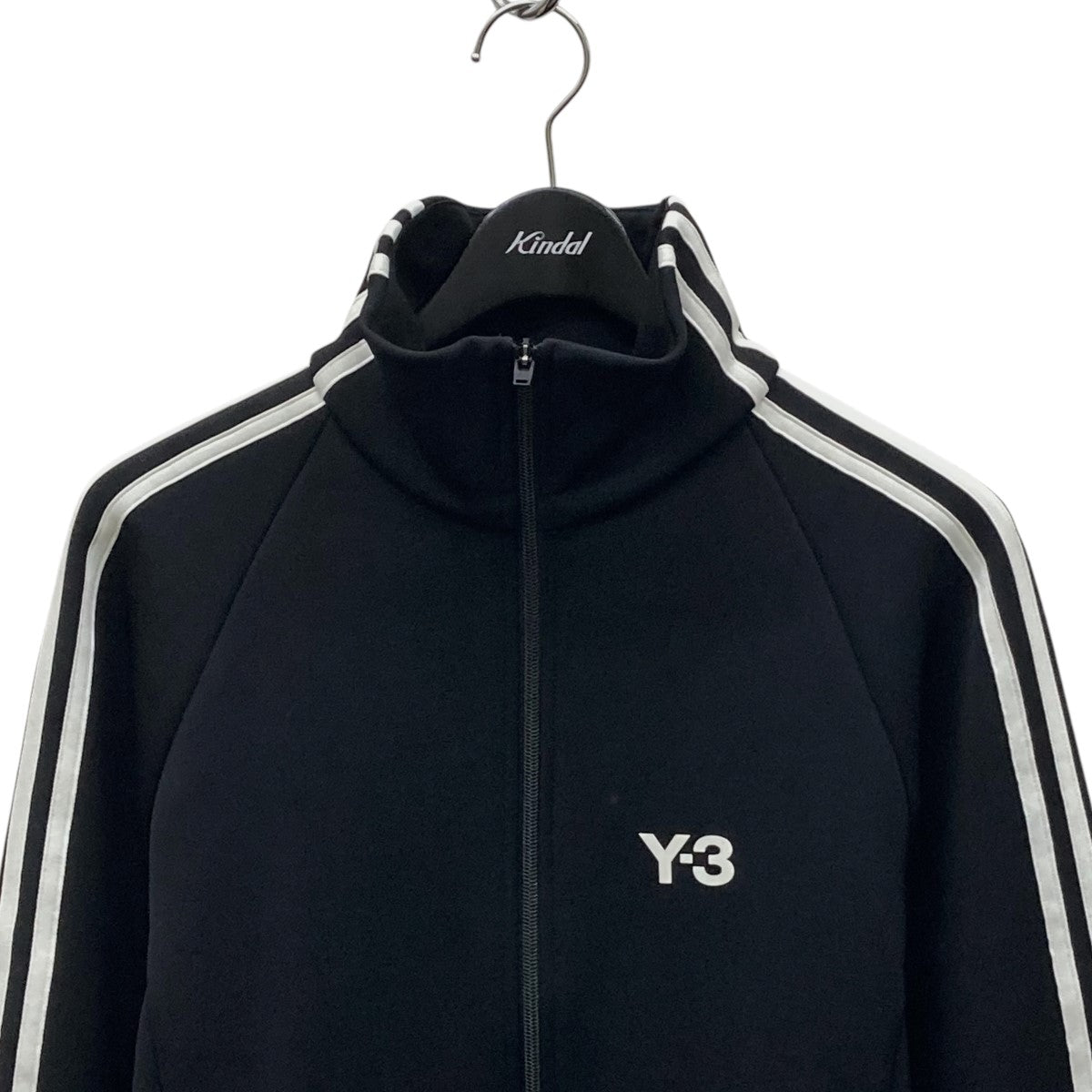 Y-3(ワイスリー) 3S TRACK TOPトラックジャケットIZ3126 IZ3126