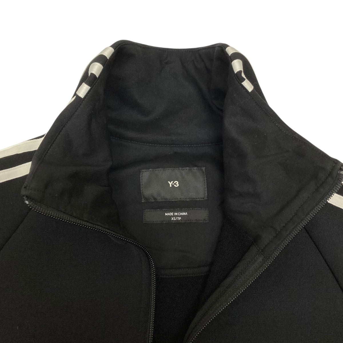 Y-3(ワイスリー) 3S TRACK TOPトラックジャケットIZ3126 IZ3126